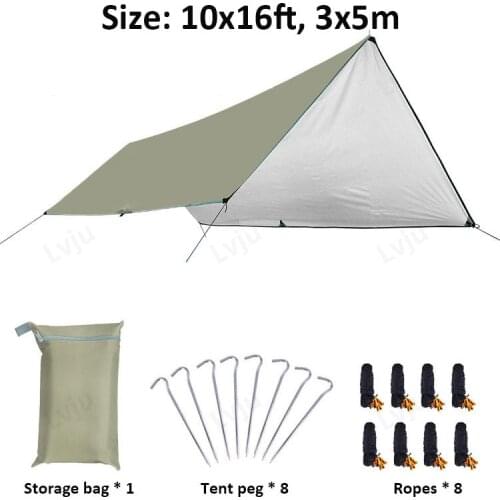 LVJU Home And Garden Products