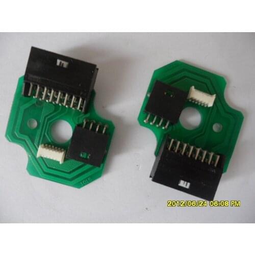 Santoni Machine SM8-TOP2 Use Mpp Cover Circuit PCB1015 / K430769