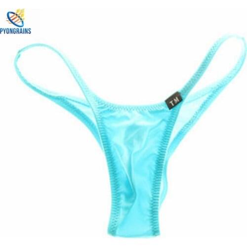 2016 Hot Collection Sexy Men Underwear Briefs Shorts Bikini For Men Breathable Sexy Underwear Men 100% High Quality Nylon Briefs