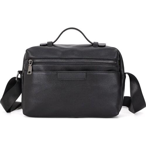 Newhotstacy Bag 03302021 Mens fashion single shoulder bag leisure shopping bag business bag