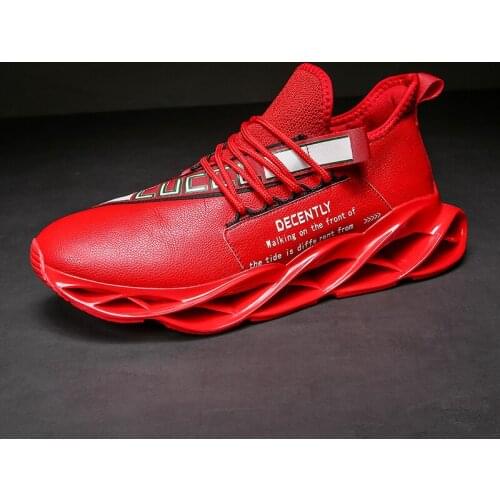 New 2019 Men Sneakers Tennis Training Lightweight Breathable Comfortable Fashion Men Shoes Vulcanize Shoes Men