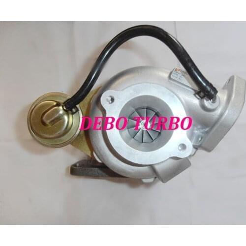 NEW RHF5H/17201-58060/58070 VA430046 VB9 Turbo Turbocharger for TOYOTA BUS,15B 4.1L 136HP