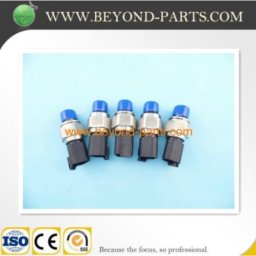 PC-7 PC200-7 excavator high pressure sensor 7861-93-1650