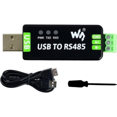 USB to RS485 Converter Communication Module Expansion Board FT232RL