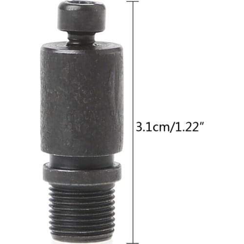 WXTF M9 Electric Guitar Tremolo Arm Socket Whammy Bar Jack For Tremolo Bridge System