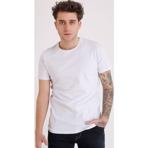 Poniba Men's T-shirts With Print