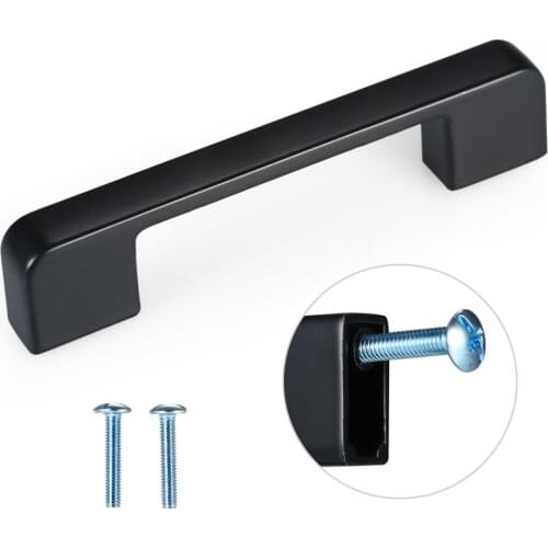 Cabinet Handle Cabinet Pull Cabinet Hardware Handle Pull Cabinet & Furniture Pull Door Auxiliary Handle Cabinet Drawer Handle