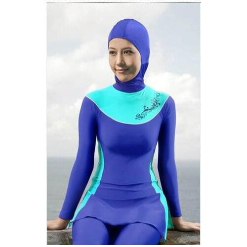 Seafanny Large One-piece Swimwear