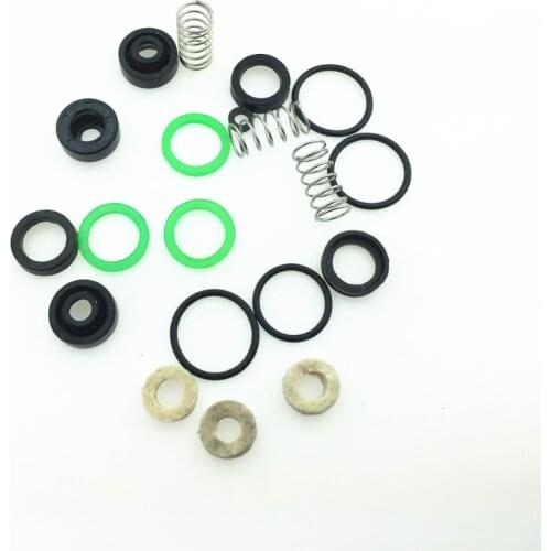 STARPAD Exhaust Gaskets