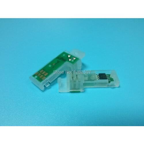 T5801-T5809 Compatible Cartridge Chip Sensor For Epson stylus PRO 3880 9Colors Printers