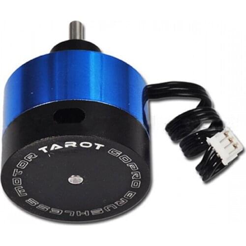 Tarot GOPRO Brushless Gimbal Parts-Head Roll Axis Brushless Motor TL68A09