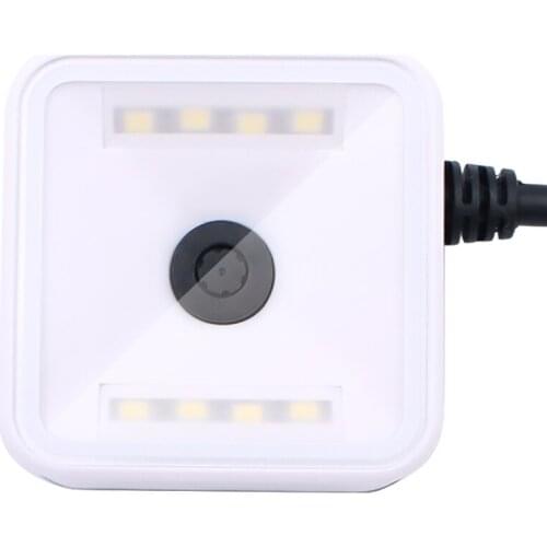 2d Fixed Mount Barcode Scanner Module Mini