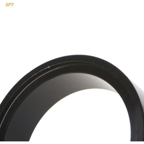 Bicycle Headset Adapter Convert 55mm to 44mm MTB Fixed Gear Bearing Bowl Group XX