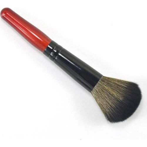Large Flame Brush Blush Powder Make-Up Tools Blusher Powder Foundation Cosmetic for Facial Tools Accessories