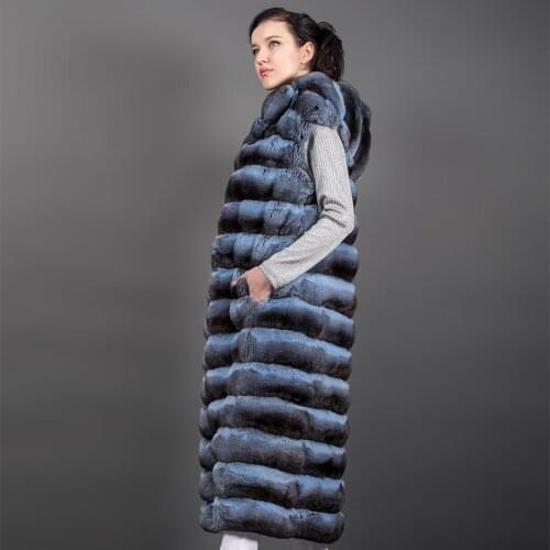 Women's Hooded Jackets CNEGOVIK China