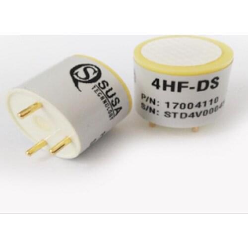 4HF-DS Hydrogen fluoride gas sensor