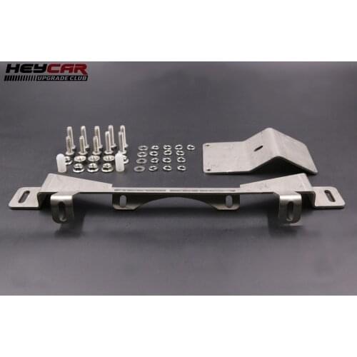 For Audi A3 S3 RS3 8V 2013---2016 Liquid Crystal Virtual LCD Cluster Iron Bracket