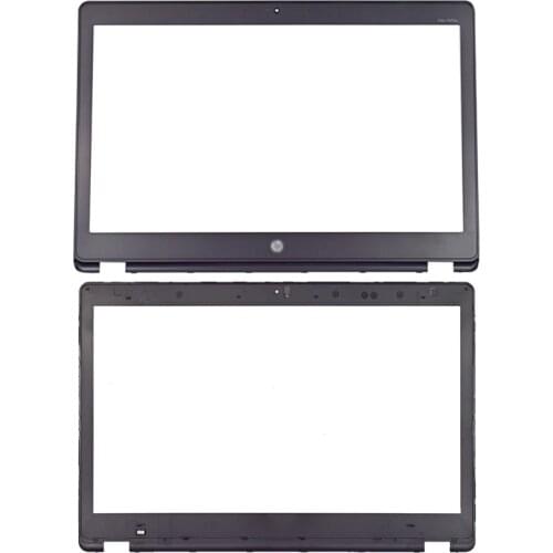For HP EliteBook Folio 9470 9470M 6070B0637401 702860-001 Laptop LCD Front Bezel 10 pcs