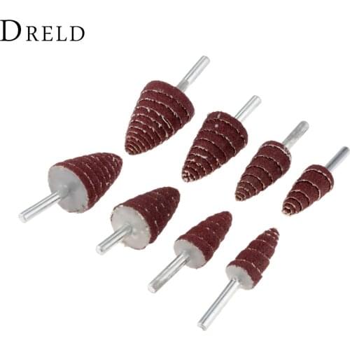 DRELD Autotools