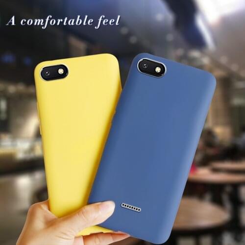 DUANGSAN Phone Cases Xiaomi Mi 8 Lite