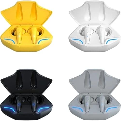 HATOSTEPED Wireless Headphones