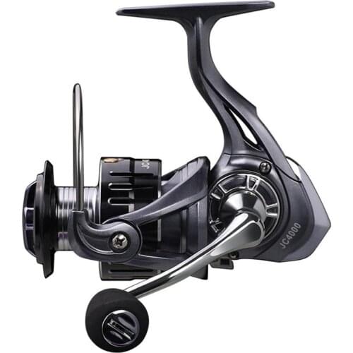 5.2:1 Spinning Reel Hd500-hd7000 Fishing Lure Reel Casting Rod Sea Fishing Accessories