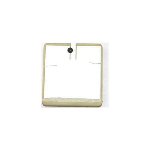 UHF Ceramic Tag High Temperature Resistant Tag EPC Gen2 Metal Resistant Tags