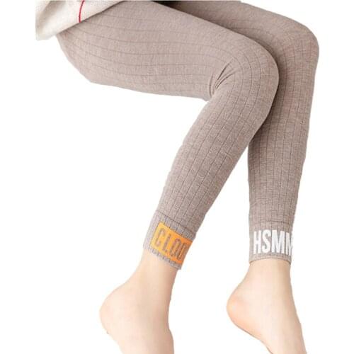 Girls Leggings for Kids Leggings for Girls Clothes Cotton High Socks Leggings Kids Leggings Pantyhose Baby Leggings 4 to 11 Year