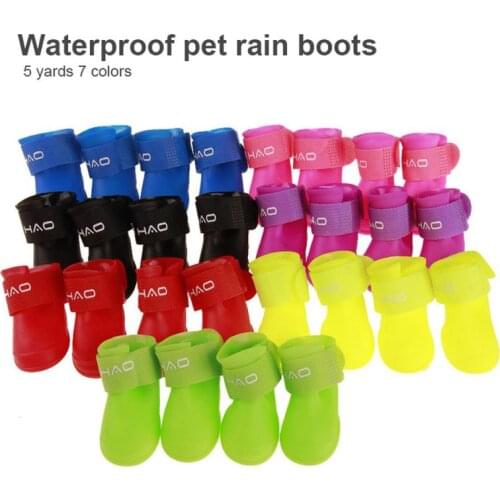 MEIQIPETBABY Shoes For Dogs
