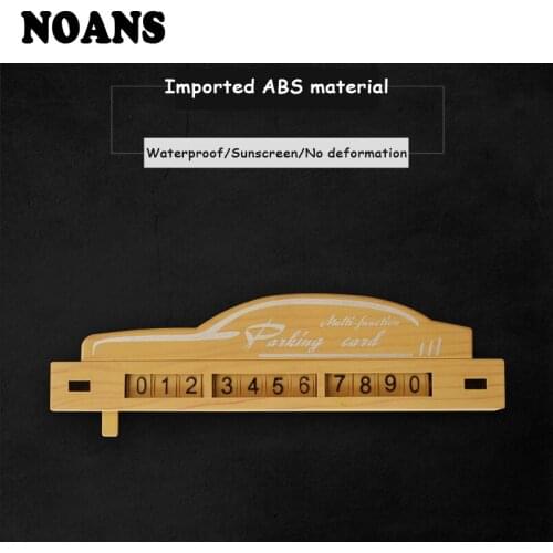 Украшения для салона автомобиля NOANS China At AliExpress