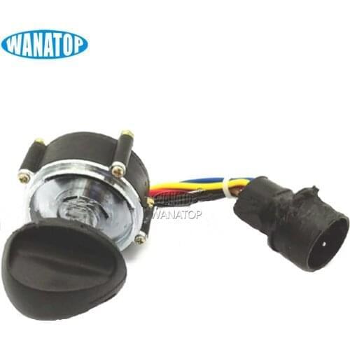 New Fuel Throttle Knob C/AT 320B/C/D for excavator