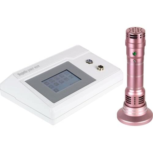 2021 latest technology shock wave therapy device/physiotherapy device/pain and injured rehabilitation medical equipment