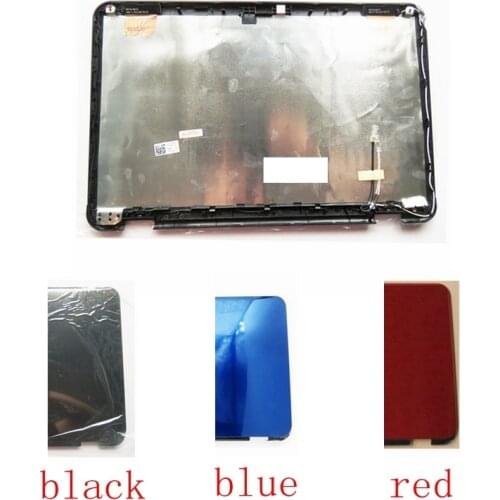 New Laptop Replace Cover For DELL 15R N5110 M5110 M511R 39D-00ZD-A00 A shell LCD Back Cover/Bezel Cover