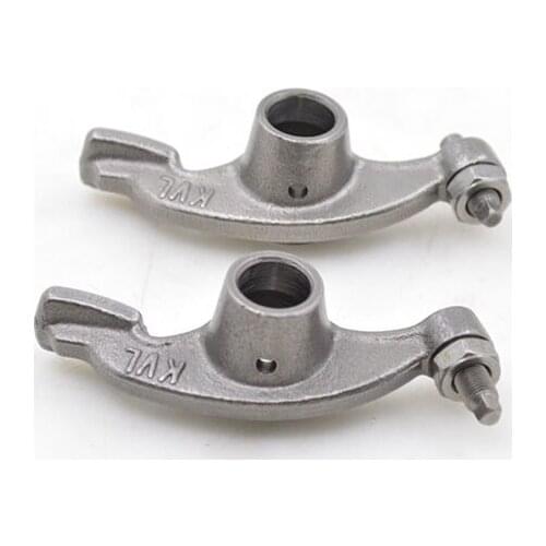 NEW High Quality Motorcycle Rocker Arm for RACER RC130CF 154FMI Engine Parts