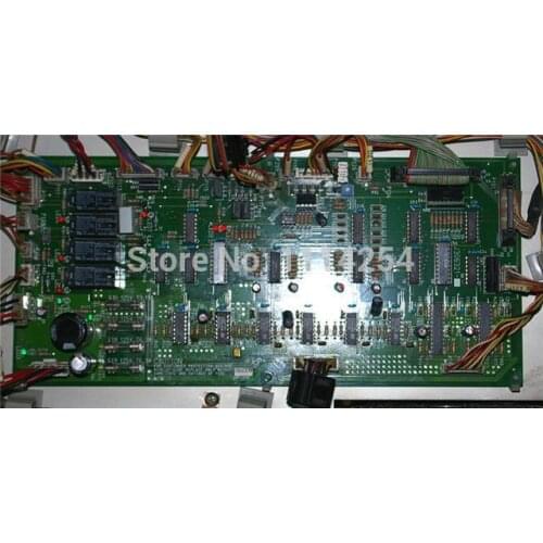 J306317 Noritsu minilab MAIN CONTROL P.C.B. used