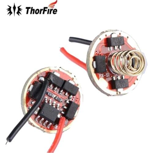 THORFIRE Accessories For Portable Lighting