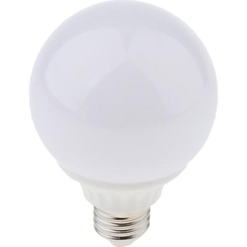 Magic Trick Light Bulb, Magnet Control Lamp ,Magician Stage, Close up Props