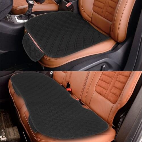 Подушки на сиденья автомобилей X Autohaux China At AliExpress