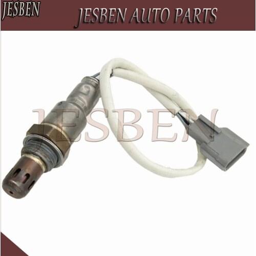 226A0-3ST0A Rear Lambda Oxygen O2 Sensor fit For Nissan MICRA Note 1.2 DIG-S PULSAR SENTRA SYLPHY Tiida 2012-2017 MRA8DE HR12DDR