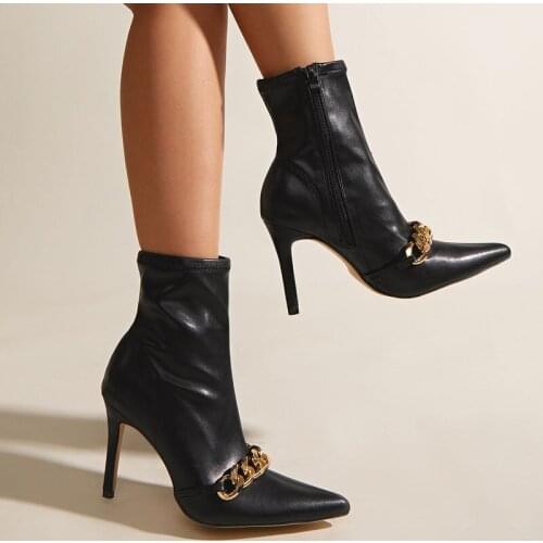 Women's Autumn Shoes Bellinsley China