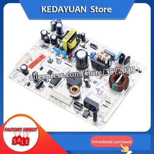 Free shipping frequency refrigerator computer board circuit board BCD-350WDPG,BCD-340WDPG driver board 0061800486