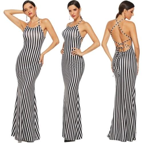 Bikoles White Summer Dresses