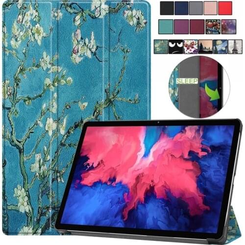 For Samsung Galaxy Tab A7 Lite 2021 T220 Case Magnetic Stand Tablet Cover for Samsung Galaxy Tab A7 Lite 8.7"SM-T220 T225 T227