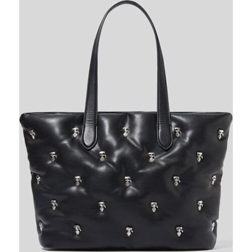 DUSUN Women's White Bags