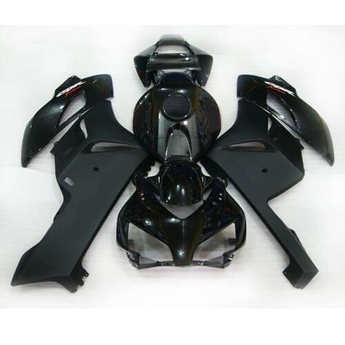 Hot ABS Injection Molding Bodywork Fairing Kit For Honda CBR 1000 2004 2005 04 05 (Q) [CK309]