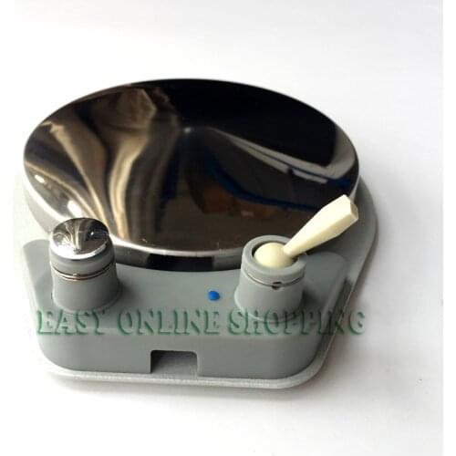 NEW DENTAL EQUIPMENT STANDARD FOOT CONTROL PEDAL-4 HOLE