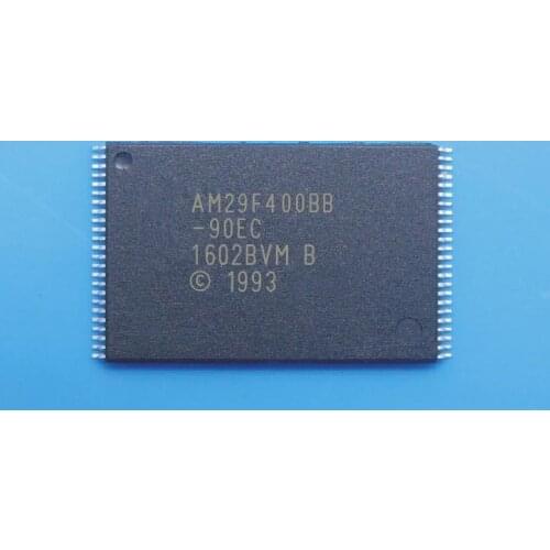 Original AM29F400BB-90EC