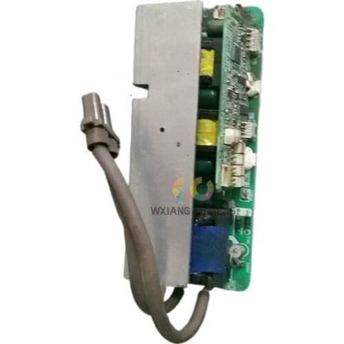 Projector Ballast Lamp Power Supply Lamp Driver Fit for Panasonic PT-UX80NT PT-PX660 TNPA3618