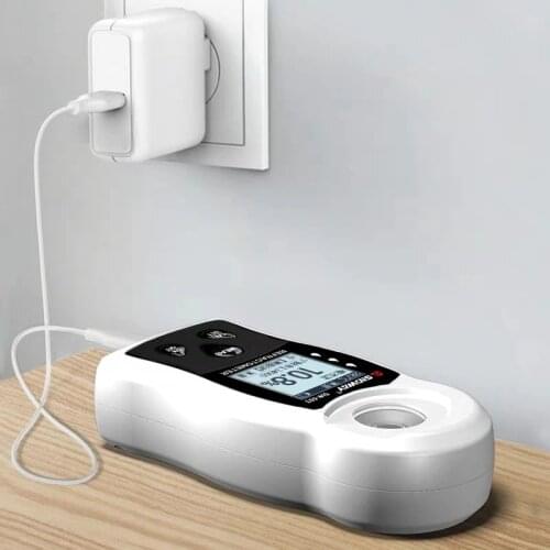 SW-592 Digital Sugar Brix Meter /Digital display sugar meter/Sugar Containing Tester Meter