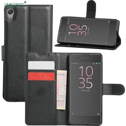 Wierss Xperia XA Dual China
